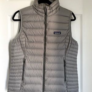 Patagonia Down Vest